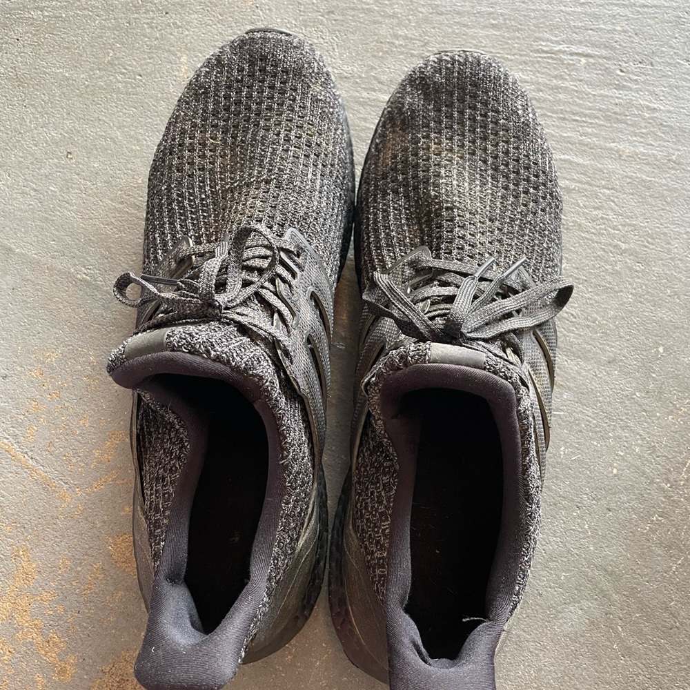 Ultra boost size 13